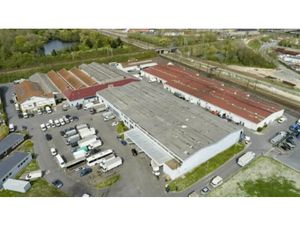 LOCAL D'ACTIVITE A LOUER