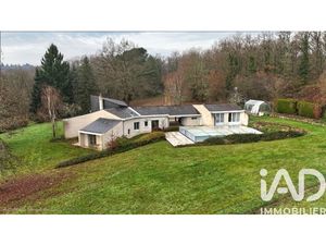 Vente Maison d'architecte 5 pièces