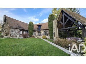 Vente Maison de campagne 8 pièces