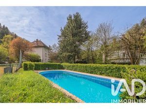 Vente Maison/villa 10 pièces