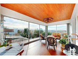 Vente Maison/villa 8 pièces