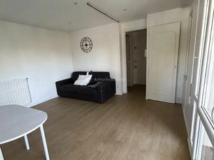 Location Appartement 1 pièces 22 m2 à Villeurbanne