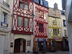 ORLEANS MARTROI SAINTE CATHERINE