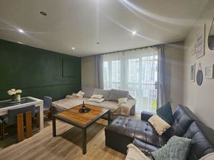 Appartement rénové pour investisseur