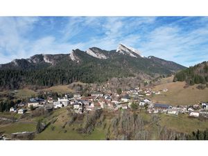 55.000 € - appartement T1 à la montagne - à 55mn de Grenoble