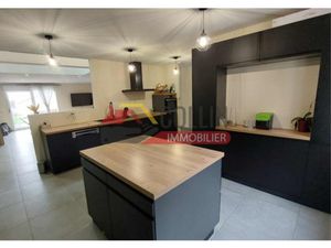 en vente Maison 130 m² – 199 500 € |Ochey