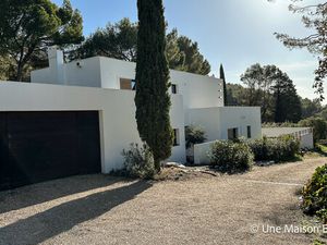 Maison haut de gamme à Villeneuve les avignon