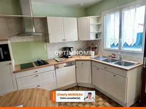 en vente Maison 93 m² – 197 800 € |Saint-Laurent-sur-Sèvre