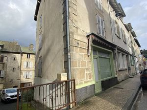 Vente maison 3 pièces 60 m² à Eymoutiers (87120)  61 050 €