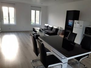 à louer Appartement 89 m² – 480 € |Leval