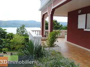 Maison d'exception à Chindrieux