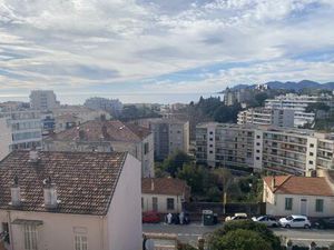 Appartement 3P Avec Vue Mer Stanislas
