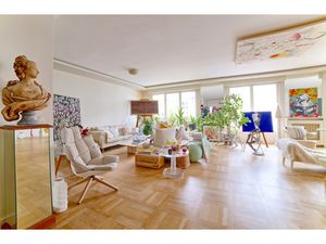 Appartement de prestige à vendre à PARIS 8ème Hoche / Friedland !