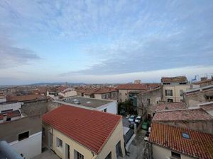 Achat Immeuble SETE 34200