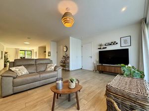 Appartement te huur in Beerse met 1 slaapkamer