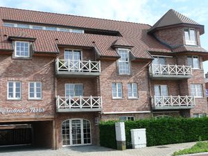Appartement te huur in Harelbeke met 2 slaapkamers
