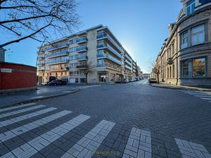 Appartement te huur in Ronse met 3 slaapkamers