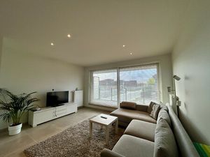 Appartement te huur in Tielt met 2 slaapkamers
