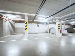 Garage te huur in Kalmthout