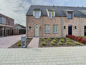 Huis te huur in Anzegem met 4 slaapkamers