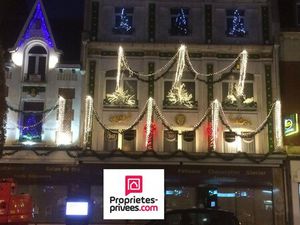 en vente Immeuble de rapport 1 026 m² – 1 097 250 € |Lens