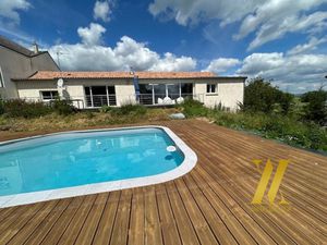 Maison haut de gamme à Germigny