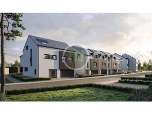 en vente Maison individuelle 191 08 m² – 1 145 200 € |Burmerange