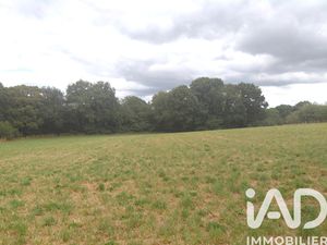 Vente Terrain à bâtir 1 420 m²