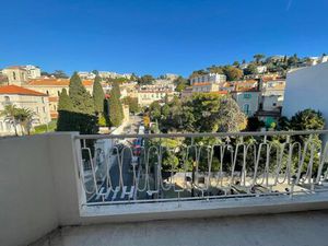 Vente appartement 54 m² Le Cannet (06110)