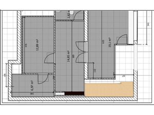 Local commercial 0 pièces 57 m² à vendre / acheter figeac 46100 ? | ERA Immobilier