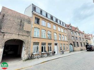 Appartement à vendre à Jan Miraelstraat 15 Bruges (RBU89128)