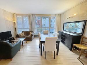 Appartement à vendre à rue Capouillet 15 Saint-Gilles (VBD64690)