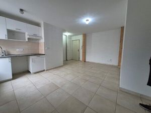 Achat Appartement 2 pièces 40m² LE PONT DE CLAIX 38800