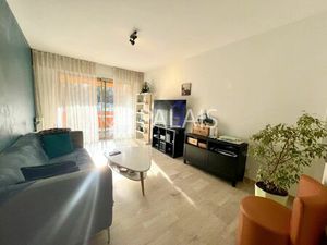 Vente appartement 2 pièces 55 m² Nice (06200)