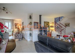 Maison d'architecte de 150m2 à VITTEL