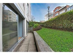 Appartement à vendre à Avenue d'Avril 41 Woluwe-Saint-Lambert (VBD64647)