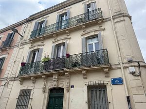 Appartement 2 pièces 28 m² à vendre / acheter montpellier 34000 ? | ERA Immobilier