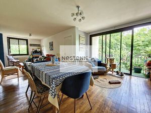 Investissement Locatif à Poitiers T3 proche Parc Blossac avec Balcon  Garage et Cave