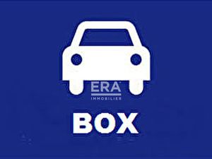 Parking / box 0 pièces 15 m² à vendre / acheter wattrelos 59150 ? | ERA Immobilier