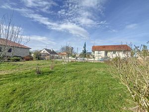 Opportunité Exceptionnelle ! Terrain Constructible de 489 m² dans le Prisé Quartier du Dol