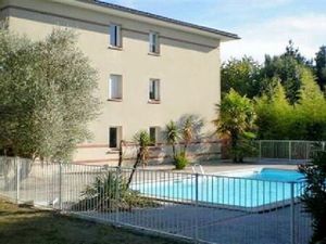 Location Appartement 1 pièce 24m² LAUNAGUET 31140