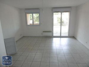 Location Appartement 1 pièce 31m² MURET 31600