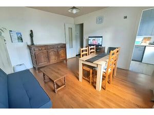 Appartement 2 pièces 36 m² à vendre / acheter saint-nazaire 44600 ? | ERA Immobilier