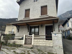 Achat Maison 4 pièces 76m² FONTAINE 38600