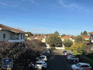 Location Appartement 2 pièces 45m² TOULOUSE 31400