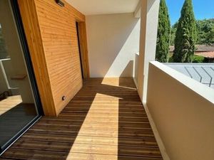 Location Appartement 2 pièces 40m² TOULOUSE 31500