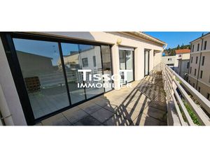 Location Appartement 3 pièces 61m² NIMES 30000