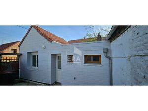 Maison 5 pièces 80 m² à vendre / acheter mazingarbe 62670 ? | ERA Immobilier