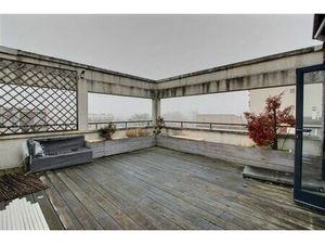 Appartement de prestige de 133 m2 en vente Montreuil  Île-de-France