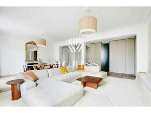 Appartement de luxe de 107 m2 en vente Saint-Mandé  France